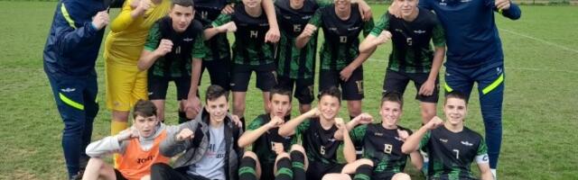 Najveći uspeh FK Prestiža u istoriji