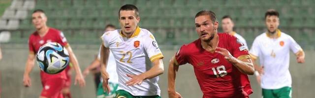 Još jedan Srbin na Ostrvu? Engleski velikan želi Jovanovića!