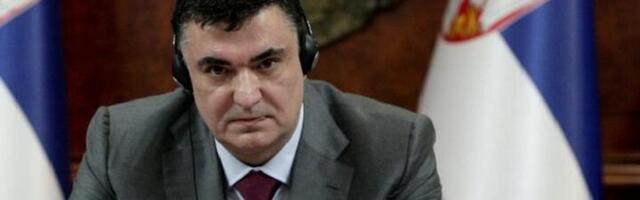 Fudbalski trener Milan Lešnjak podržao Evropski put Basta