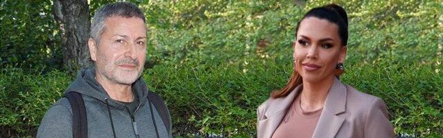 KAJA HTELA DA BUDE ĐOGANI: Kaje se što se nije udala za Đoleta, on progovorio o PROPUŠTENOJ PRILICI!