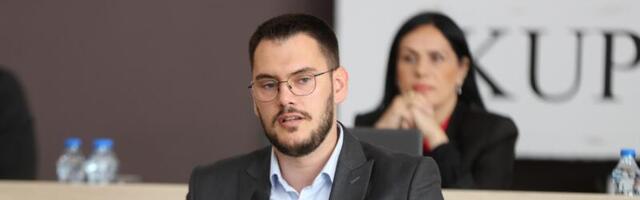 Novi Pazar: Vlada Srbije postavila privremeni organ uprave – Edin Numanović ispred SPP-a