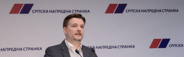 "NERVOZAN JE ZBOG PRIJEMA VUČIĆA U DAVOSU"! Milenko Jovanov ozbiljno potkačio Dragana Đilasa!