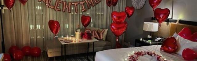 Dekoracija za Dan zaljubljenih: Ideje i saveti za romantičnu kućnu atmosferu