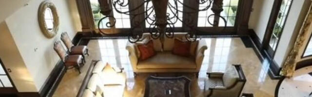 UPLATITE 10, A OSVOJITE 115.000 DOLARA I OVU LUKSUZNU KUĆU! Evo kako do moćne vile u Velikoj Britaniji