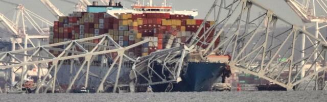 Baltimor: Nestali radnici sa mosta su verovatno poginuli