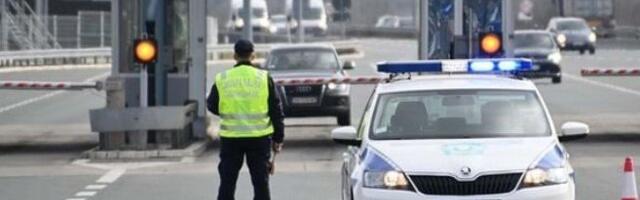 Auto put kroz Beograd zvanično izmenjen u moto put: Dozvoljena brzina 100km/h