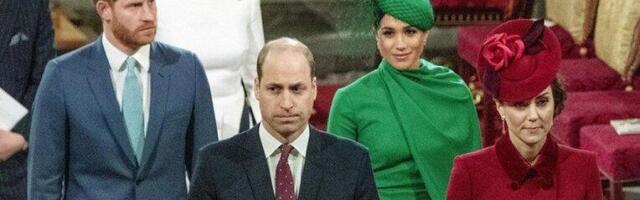 MRAČNI DOGAĐAJI PRATE BRITANSKU KRALJEVSKU PORODICU: Jedna pojava kroji sudbinu kralju Čarlsu, a sada i Kejt Midlton! Desila se u vreme SMRTI Dajane!