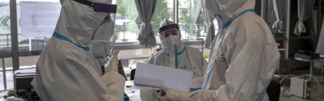 U BUDVI PROGLAŠENA EPIDEMIJA MORBILA!