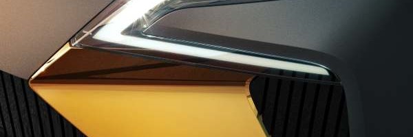 Renault najavio novi električni krosover