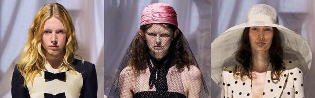 Najiščekivanija revija “meseca mode”: Alessandro Michele se vratio sa kolekcijom Valentino proleće/leto 2025.
