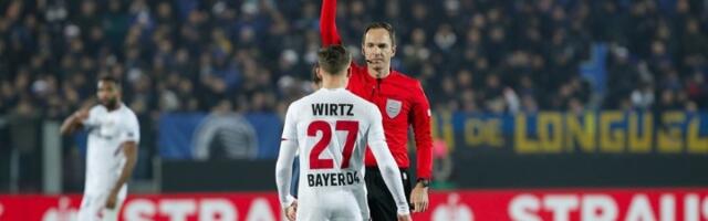 Ovo su FIFA sudije iz Srbije za 2025.