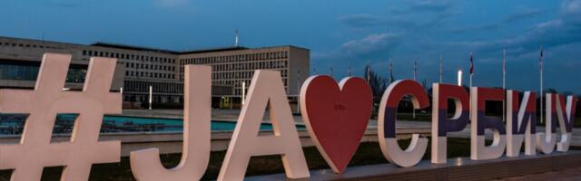 Srpska ćirilica kao ruska tenkovska prethodnica