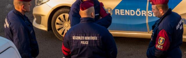 Otac ubio dete (2) kod granice sa Hrvatskom?