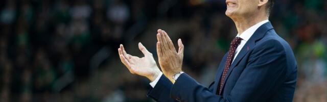 Problem za Olimpijakos: Na Partizan bez PETORICE?