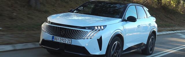 Najava premijernog emitovanja