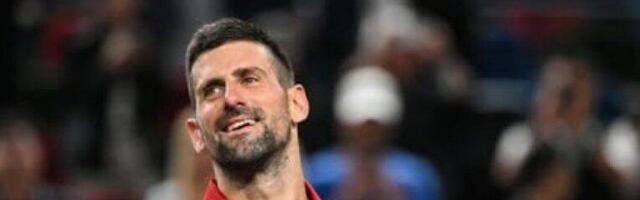 NOVAKA ČEKA PAKAO: Nakon oporavka od povrede - put do 100. trofeja biće nikada teži!