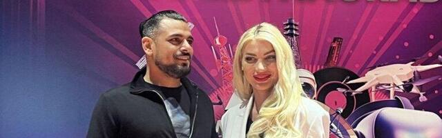 "KAD SE DOTERAM, SVAKU OTERAM..." Milica Kemez se oglasila nakon što je ponovo uhvaćena s Borom, evo šta će biti s njihovim RAZVODOM!