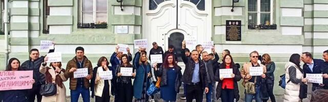 Sednica Skupštine grada bez odbornika opozicije: Kome je odgovarala takva situacija?