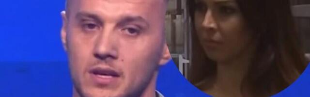 AFERA UZDRMALA TLO! Pevač PREVARIO ŽENU sa koleginicom, ona pretrpela velike POSLEDICE: "Negativno je uticalo na moj POSAO!"