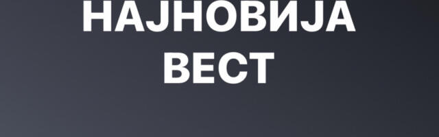 Преминуо папа Фрања