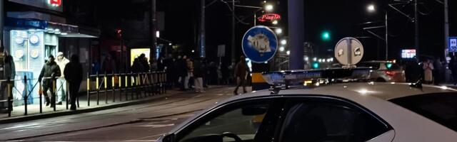 MUŽ UBIO ŽENU! Stravičan zločin u Novom Sadu