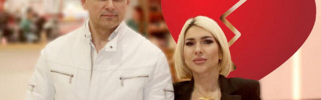 OVO JE JEDINA ISTINA O RASKIDU JOVANE I DRAGANA: Otkrivamo sve o voditeljkinoj TRUDNOĆI - "On će se kajati što je IZGUBIO ovakvu ženu" (VIDEO)