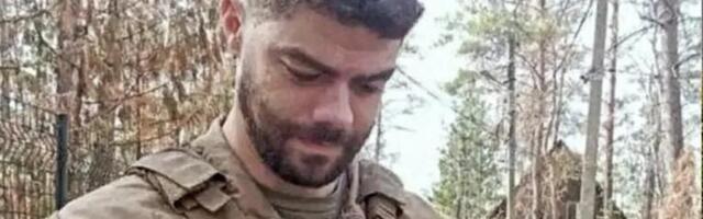 SIN POZNATOG HRVATSKOG NAUČNIKA POGINUO U UKRAJINI! Svi u čudu da je uopšte bio tamo, a još neverovatnije je kako je ispraćen! STRIC MU ČUVENI POLITIČAR U BiH!