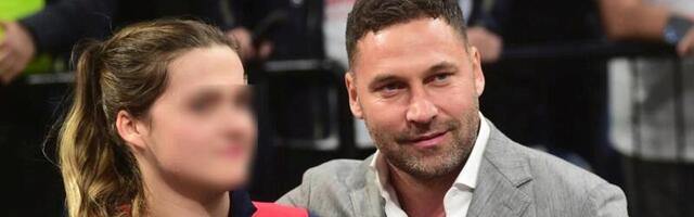 Duško gleda i ne veruje šta je Nika obukla: U ovome izgleda kao Karleuša (foto)