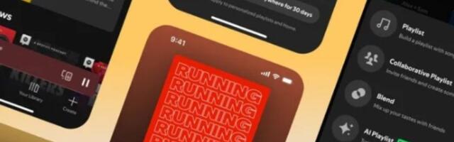 Spotify uvodi snooze dugme koje vam omogućava da “na crnu listu” stavite pesme koje ne želite da slušate