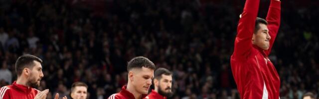 Zvezda se ne odriče domaćih igrača! Jedni ostaju, a oni su nove mete