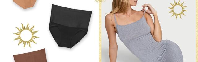 Letnji outfiti vole ovaj nevidljivi donji veš, evo kako da izaberete pravi model