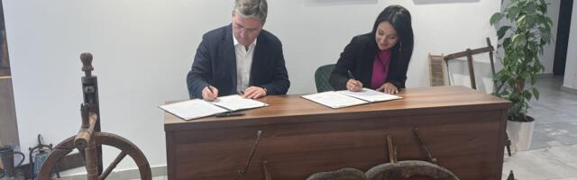 Potpisan ugovor za Nacionalni festival filma i televizije (VIDEO)