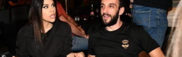 Navijač Crvene zvezde je udario kolima Kaju i njenog supruga: Sklonila se iz gradske vreve na planinu, a sad mora na sud