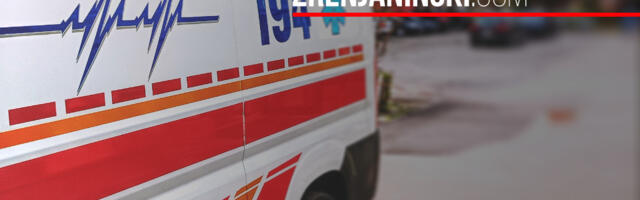 Iz Tise izvučen i automobil, telo vozača poslato na obdukciju