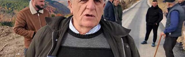 Mještani Mojstira: Zukorlić uradio što vlast u Tutinu nije mogla – asflat nakon decenija čekanja