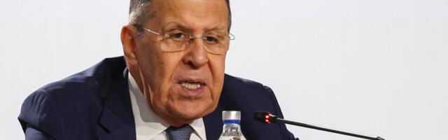 Lavrov: Rusija i dalje spremna za pregovore