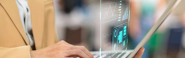 Digitalni blizanac: nova era upravljanja data centrima u AI vremenu