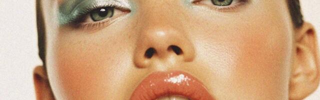 Foliage je najlepši jesenji makeup trend – evo kako ga rekreirati