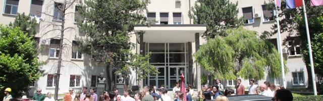 Zaposleni na Medicinskom fakultetu pozivaju na skup podrške: Savet Fakulteta sutra zaseda, na dnevnom redu važne odluke