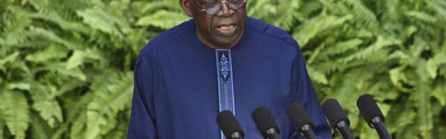 ZBOG MASOVNIH OTMICA: U Nigeriji uvedeno vanredno stanje