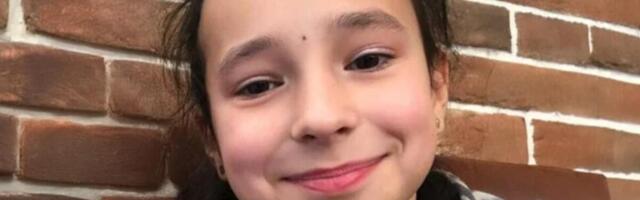 Preminula Adriana (12) posle 9 dana borbe! Sestri joj se i dalje bore za život posle strašnog napada u Ukrajini!