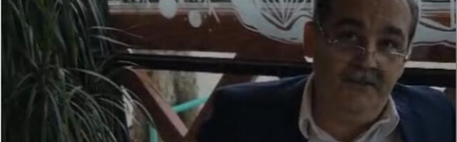 Pogledajte šta radi vođa pravosudne bande u Pančevu: Za njega ni radno vreme ne postoji (VIDEO)