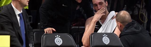 Otkrivena priroda povrede Alekseja Pokuševskog!