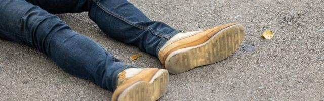 Hit na društvenim mrežama: Čoveku u Srbiji pozlilo, ali mesto odakle su ga izneli je SVE NASMEJALO DO SUZA