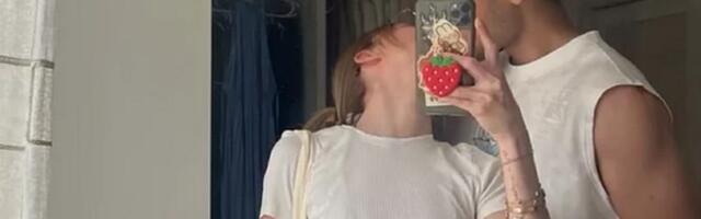 Prebogata Srpkinja pokazala dečka: Cepterova usvojena ćerka zaljubljena do ušiju, podelila golišave momente