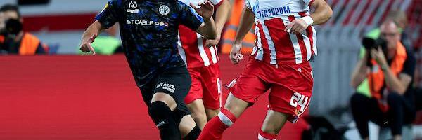 TSC - CRVENA ZVEZDA: Derbi kola u Bačkoj Topoli! /POZNATI SASTAVI/