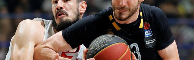 RADE ZAGORAC IMA NOVI KLUB! Bivši kapiten Partizana stigao tamo gde ga niko nije očekivao!