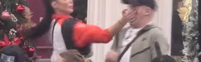 NAKON FIZIČKOG OBRAČUNA SA MAJOM rešio da je UNAKAZI! Izneti jezivi detalji iz "Elite" (VIDEO)