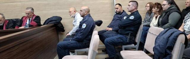 PRVOSTEPENA PRESUDA SLAĐANU TRAJKOVIĆU BIĆE IZREČENA 26. DECEMBRA: Advokati očekuju da bude oslobađajuća (VIDEO)