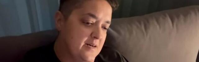 "Preteško je biti samohrana majka" Marija progovorila o sinu Mariu i devojci koja ju je zvala na dejt: "Joj.."